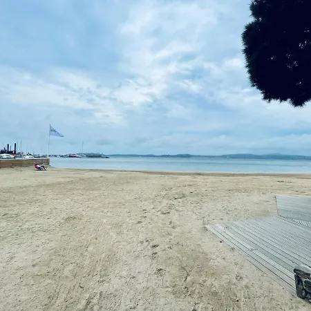 1 Min De La Plage *